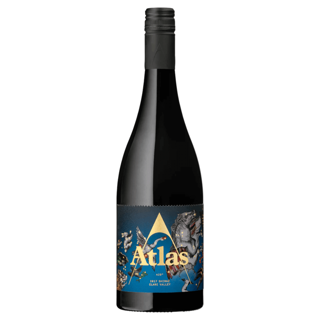 Atlas 429 Shiraz