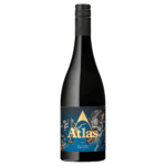 Atlas 429° Shiraz