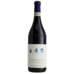 Arnaldo Rivera Diano d’Alba DOCG Dolcetto 2017 (6 Bottles) Piedmont, Italy