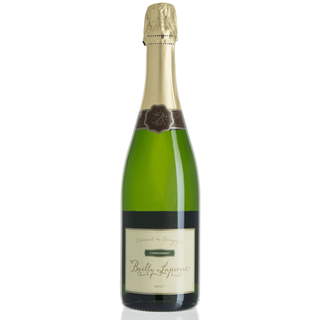 Bailly Lapierre Crémant de Bourgogne Chardonnay