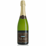 Bailly Lapierre Crémant de Bourgogne Pinot Noir (6 Bottles) Burgundy