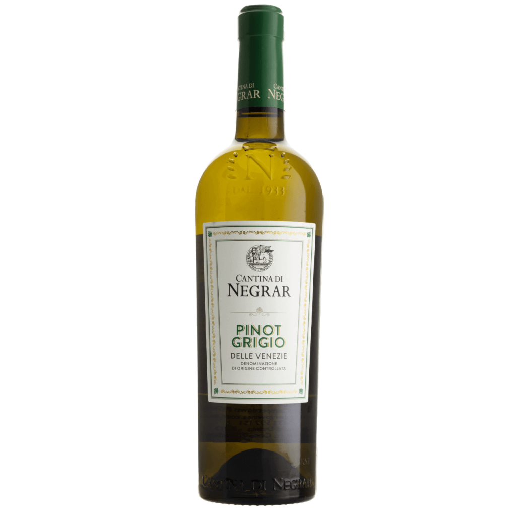 Cantina di Negrar Pinot Grigio DOC