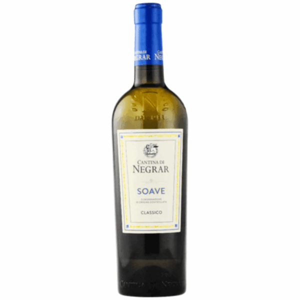 Cantina di Negrar Soave Classico