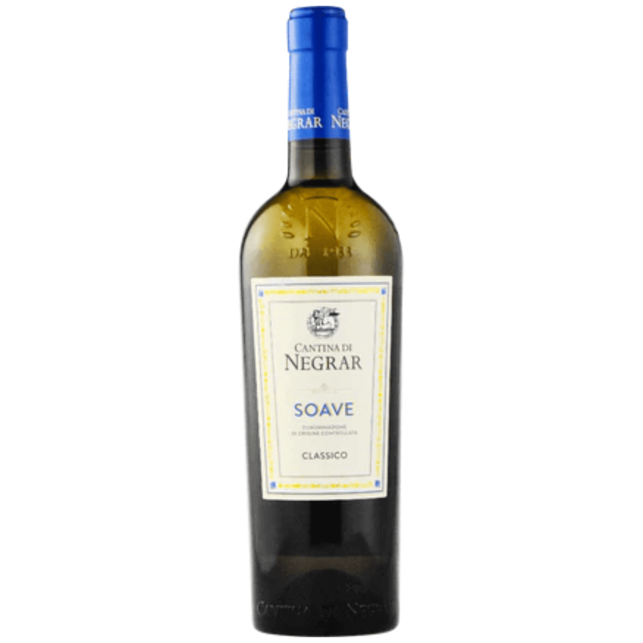Cantina di Negrar Soave Classico Cantina di Negrar Soave Classico