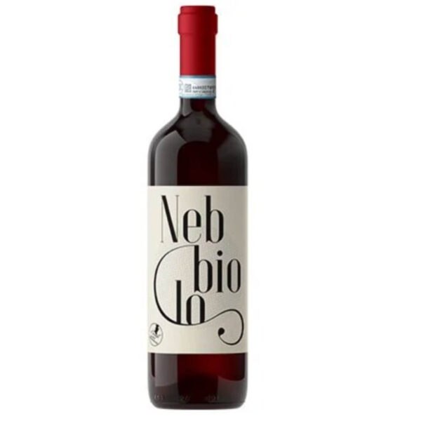 Casali Del Barone Langhe Nebbiolo DOC