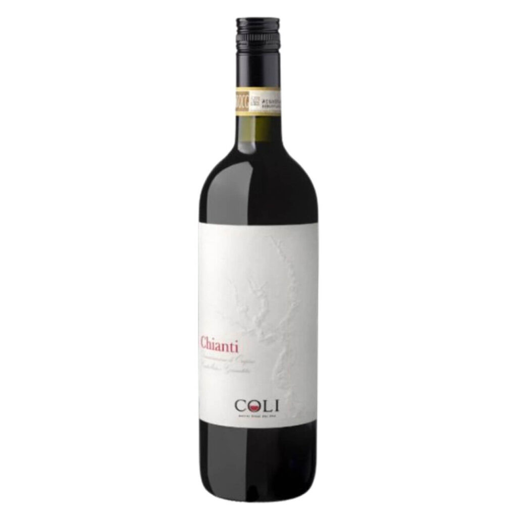 Coli Chianti DOCG