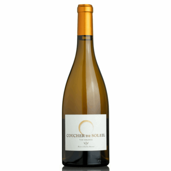 Château de Cérons Vin Orange 2020 (6 Bottles) Bordeaux