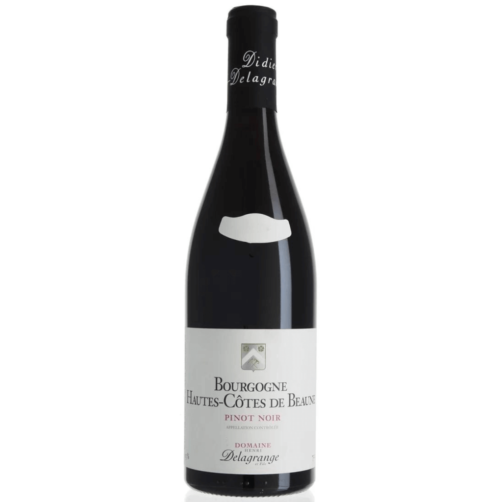 Domaine Henri Delagrange Hautes-Côtes de Beaune Blanc