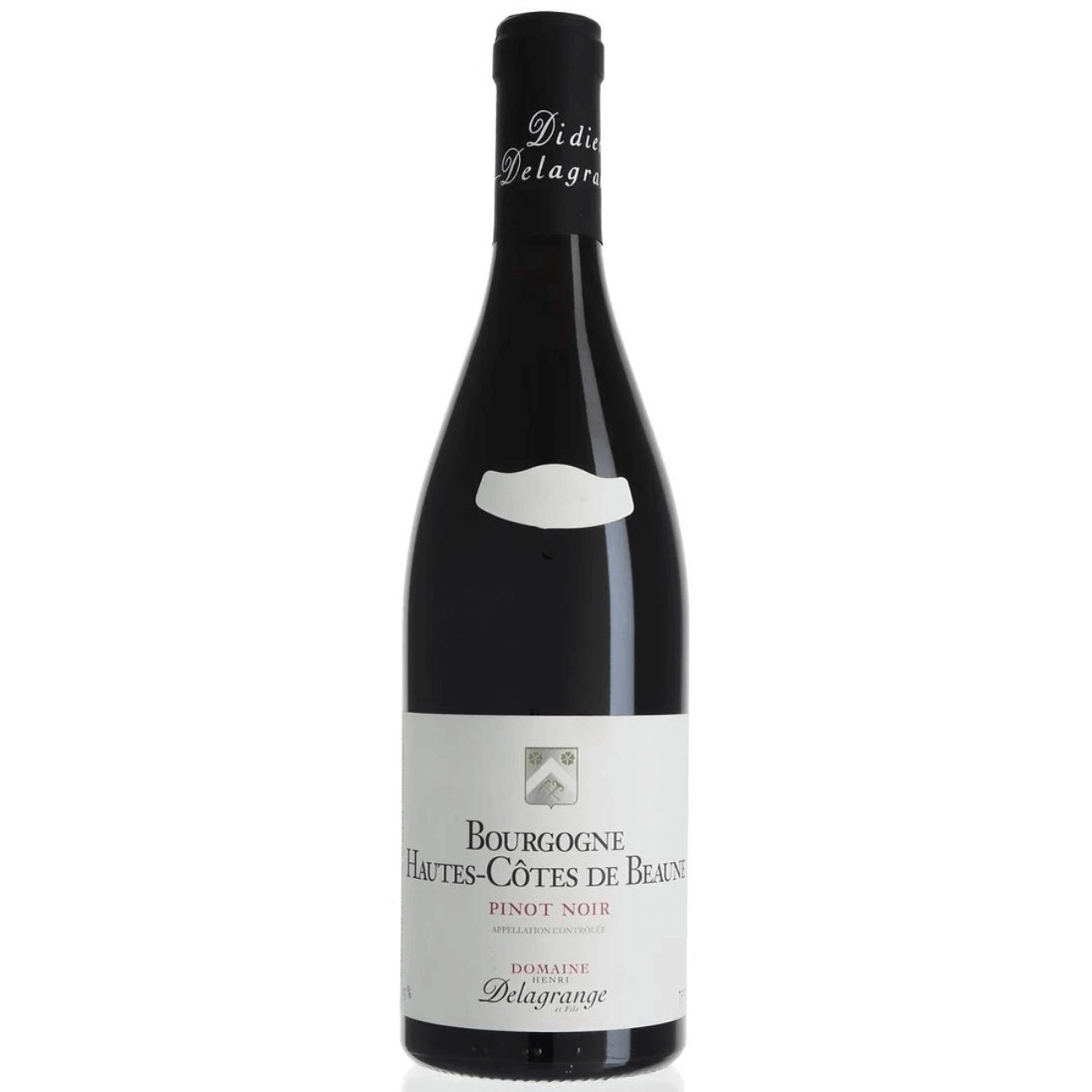 Domaine Henri Delagrange Hautes-Côtes de Beaune Blanc Domaine Henri Delagrange Hautes-Côtes de Beaune Blanc
