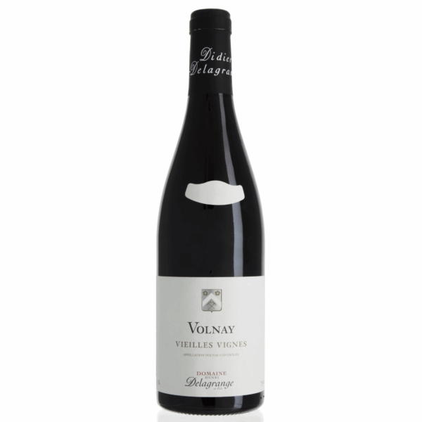 Domaine Henri Delagrange Volnay Vieilles Vignes