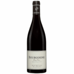 Domaine René Bouvier Bourgogne Pinot Noir 2022 (6 Bottles) France
