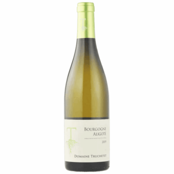 Domaine Truchetet Bourgogne Aligoté