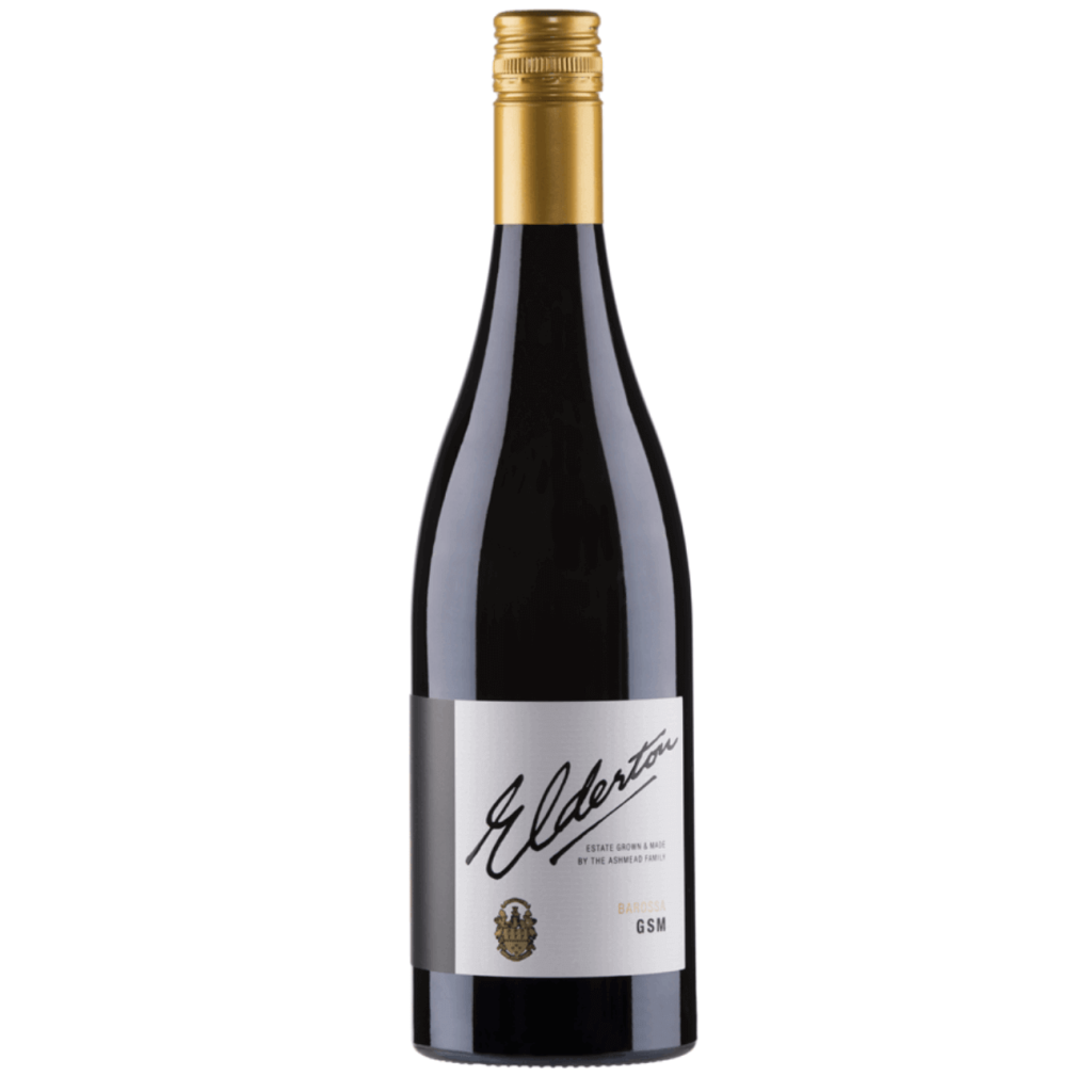 Elderton GSM