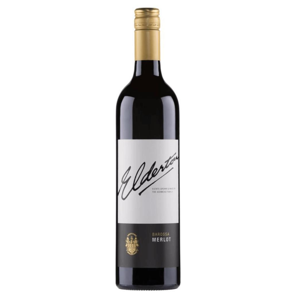 Elderton Merlot