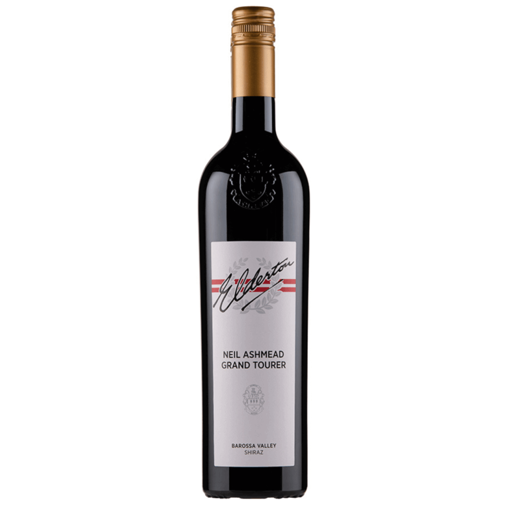 Elderton Neil Ashmead Grand Tourer Shiraz