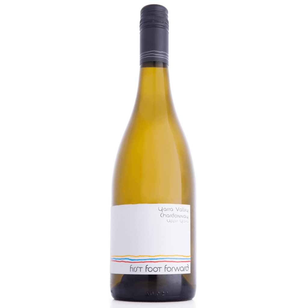First Foot Forward Chardonnay