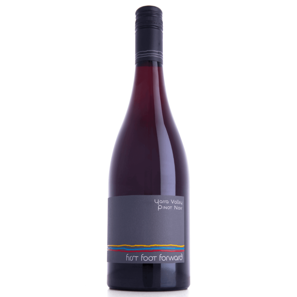 First Foot Forward Pinot Noir