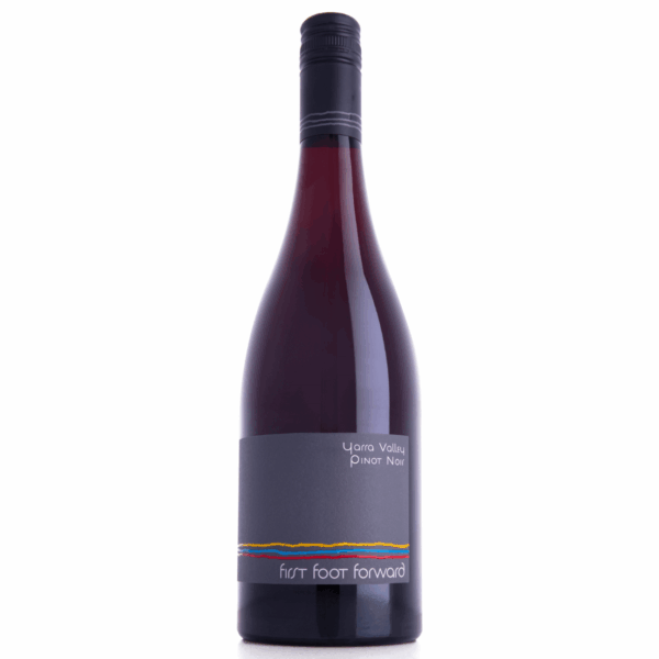First Foot Forward Pinot Noir