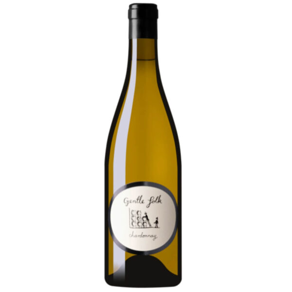 Gentle Folk Village Chardonnay