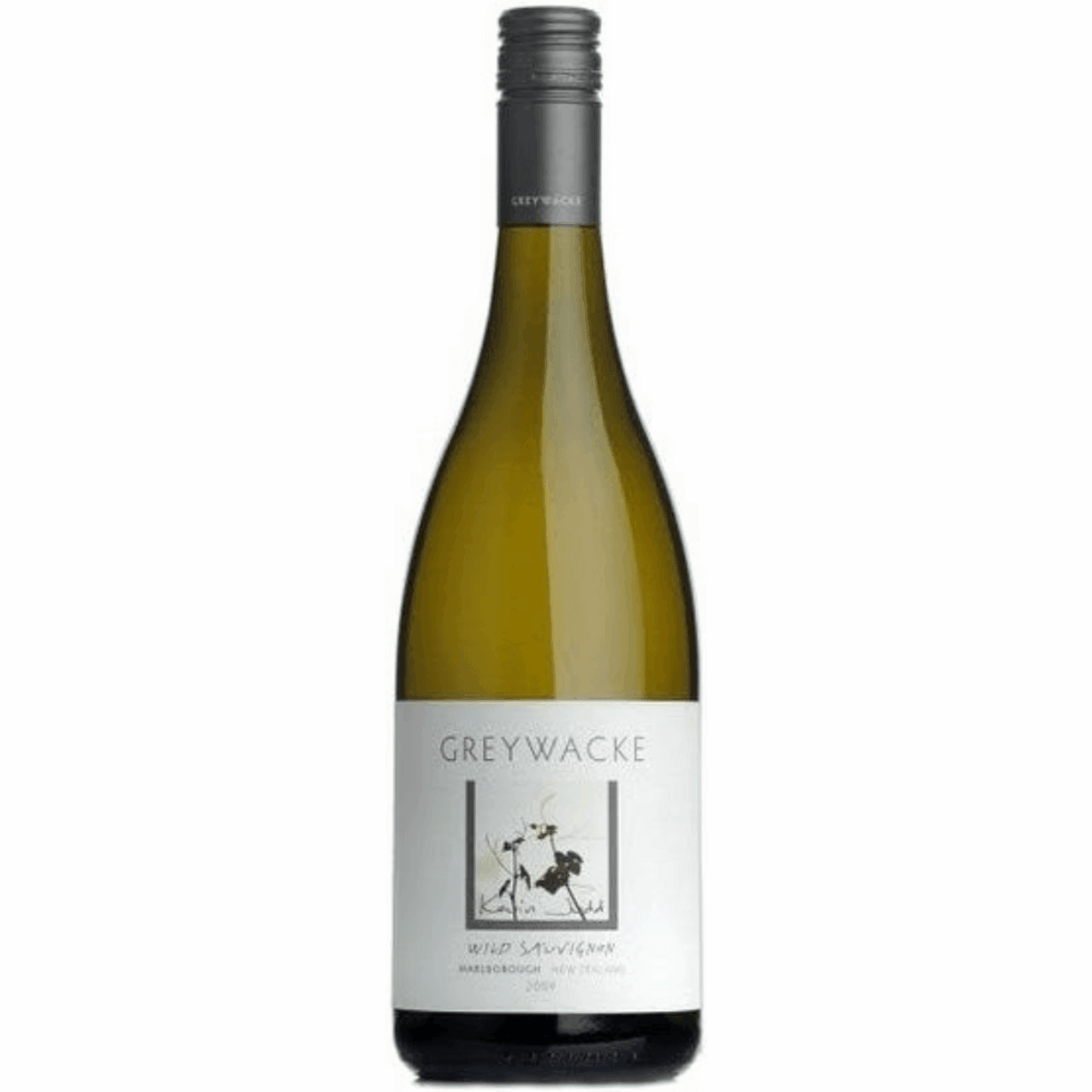 Greywacke Wild Sauvignon Blanc 2022/2023