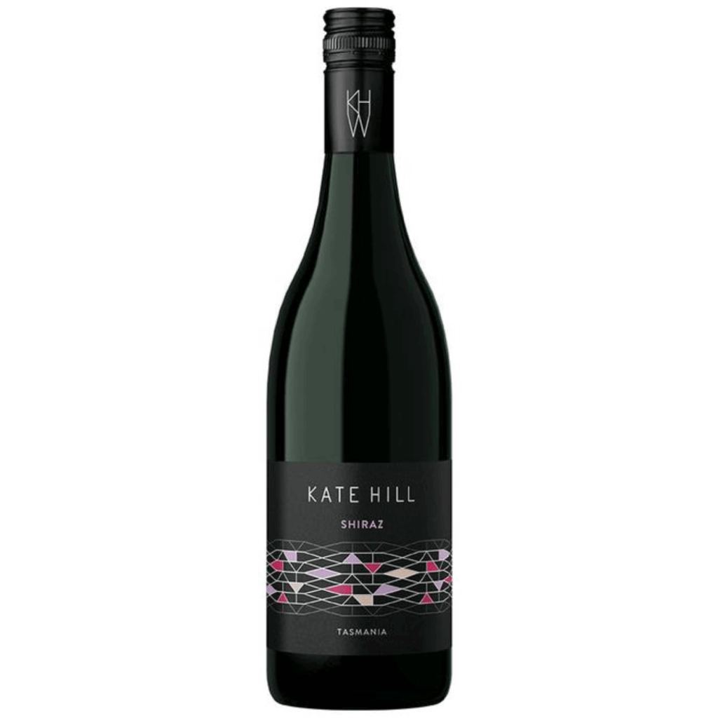 Kate Hill Shiraz