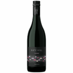Kate Hill Shiraz