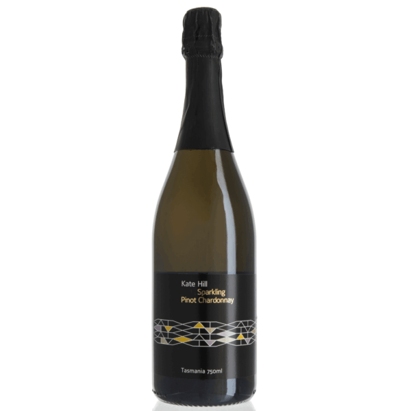 Kate Hill Vintage Sparkling 2021 (6 Bottles) Huon Valley, Tasmania