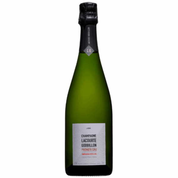 Lacourte-Godbillon Terroirs d'Ecueil Premier Cuvée