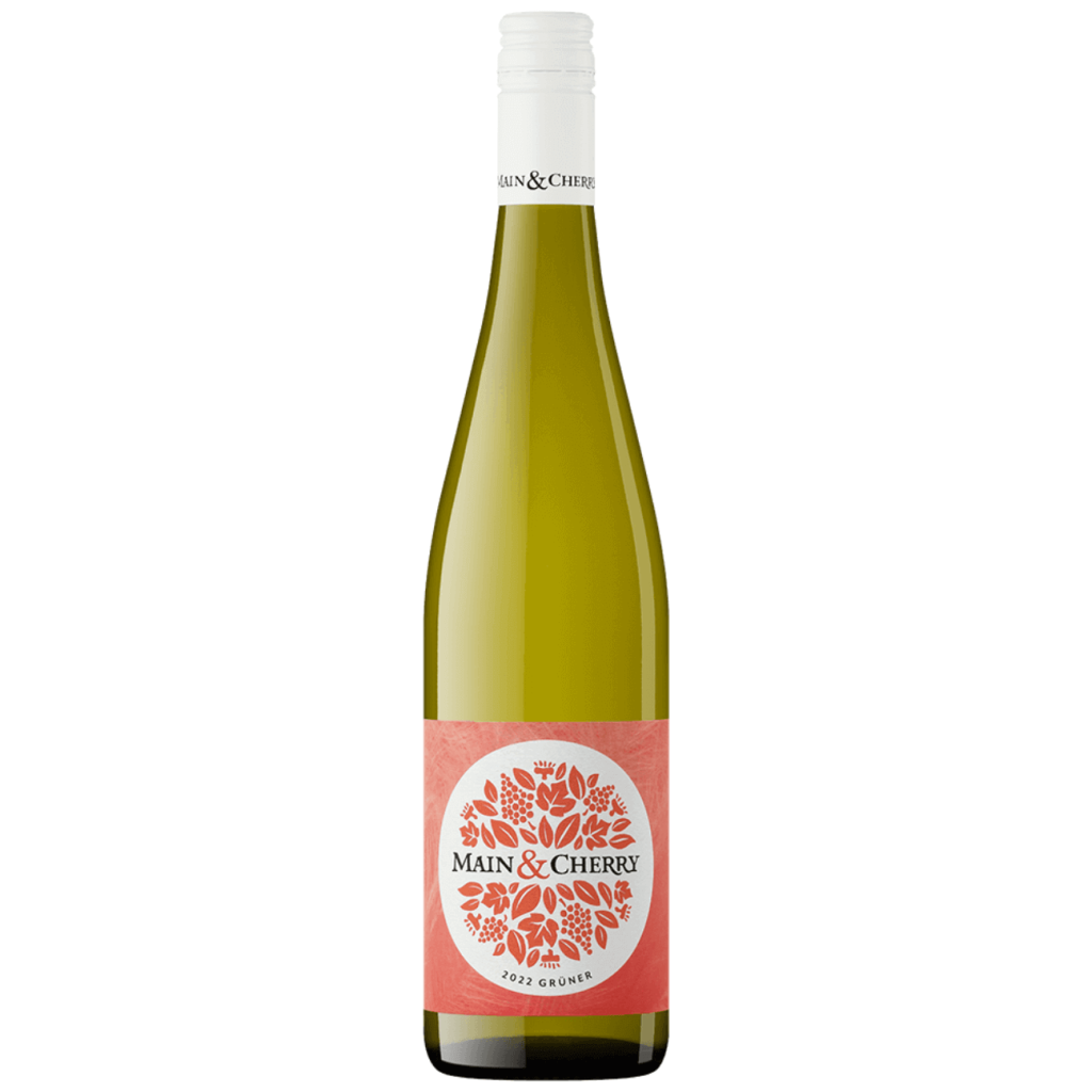 Main & Cherry Grüner Veltliner 2023