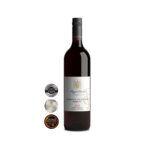 PepperGreen Estate Cabernet Sauvignon Merlot 2019 (6 Bottles) Southern Highlands, NSW
