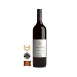 PepperGreen Estate Merlot Single Vineyard 2021 (6 Bottles) Southern Highlands, NSW