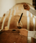 Domaine Alary L'Estevenas Cairanne Rouge 2020 (12 Bottles) Cairanne, Southern Rhône - Image 3