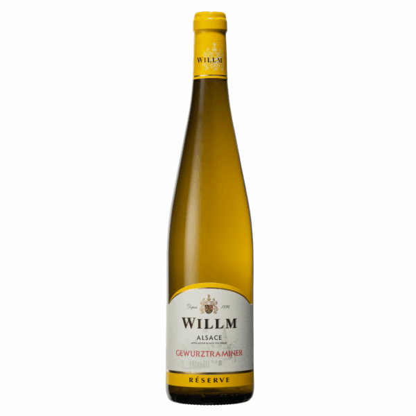 Willm Alsace Gewürztraminer