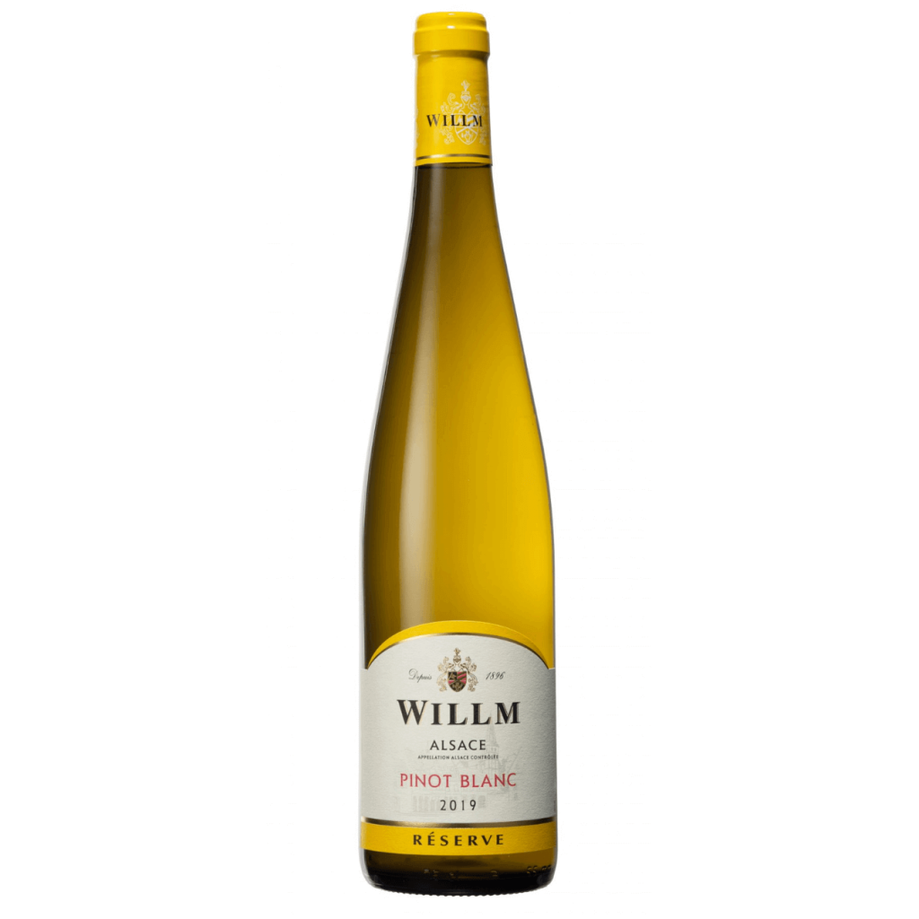 Willm Alsace Pinot Blanc
