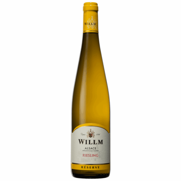 Willm Alsace Riesling