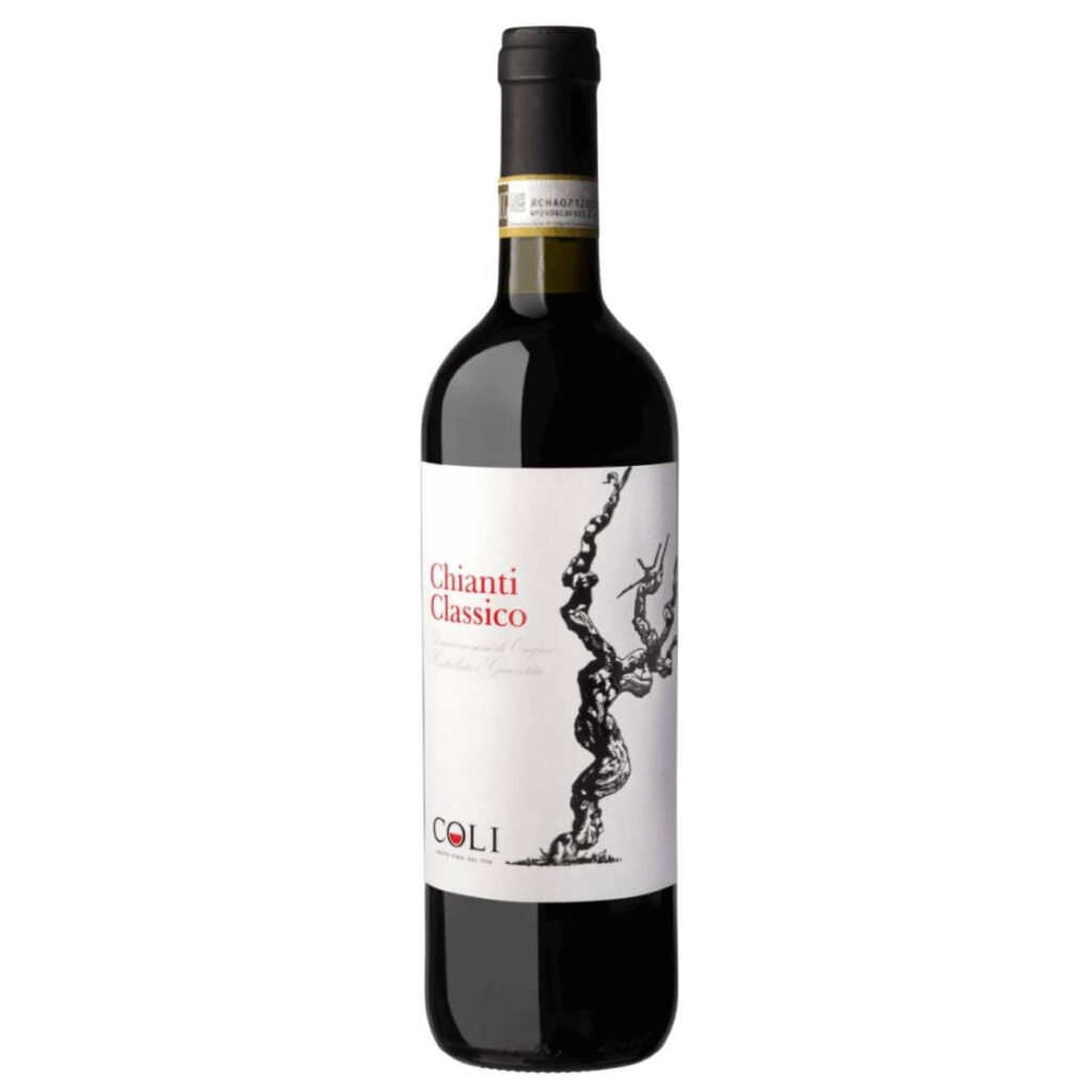 Coli Chianti Classico DOCG