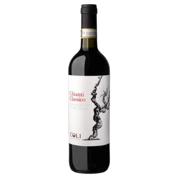 Coli Chianti Classico DOCG