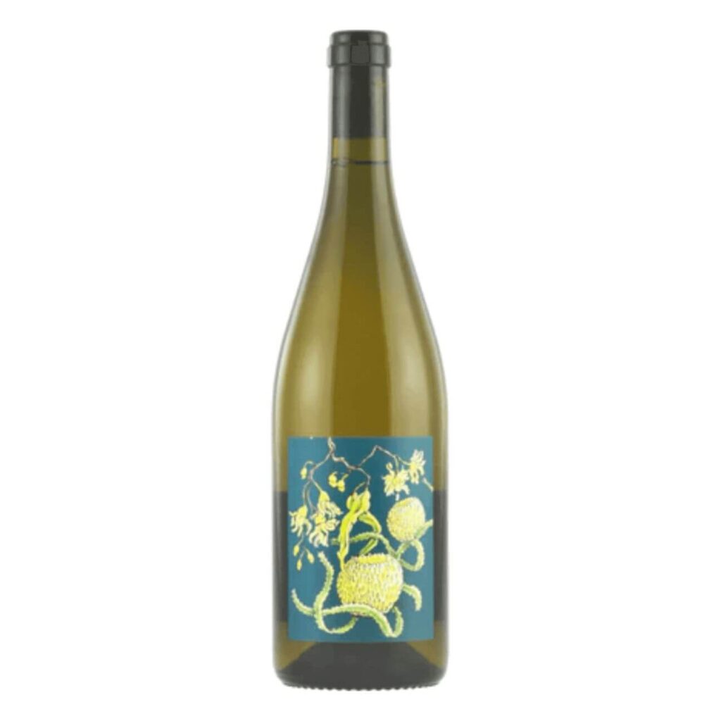 Borachio Savagnin