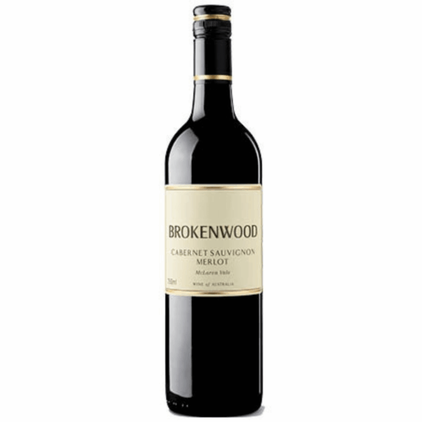 Brokenwood Cabernet Sauvignon Merlot