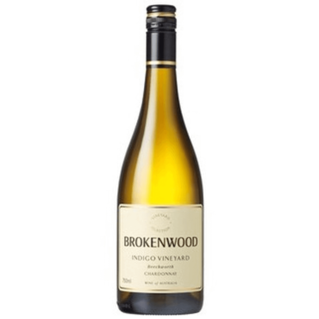 Brokenwood Indigo Vineyard Chardonnay