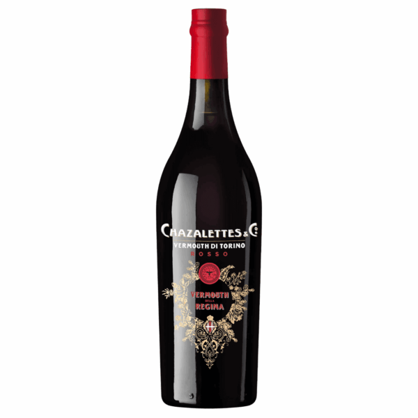 Chazalettes & Co. Vermouth di Torino Rosso (6 Bottles) Italy