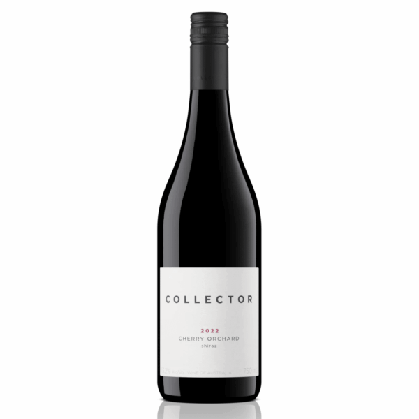 Collector Wines Cherry Orchard Shiraz 2022/2024