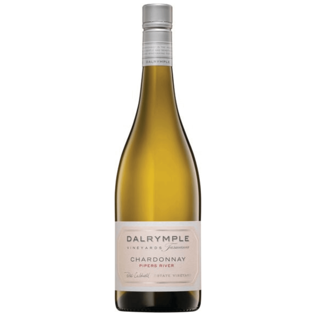 Dalrymple Vineyards Single Site Estate Pipers River Chardonnay