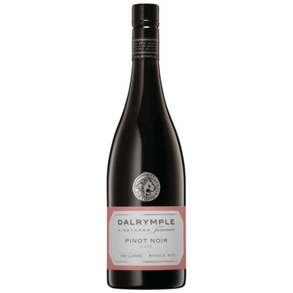 Dalrymple Vineyards Single Site Ouse Pinot Noir