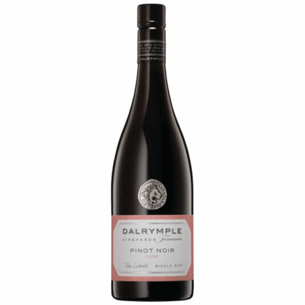 Dalrymple Vineyards Single Site Ouse Pinot Noir