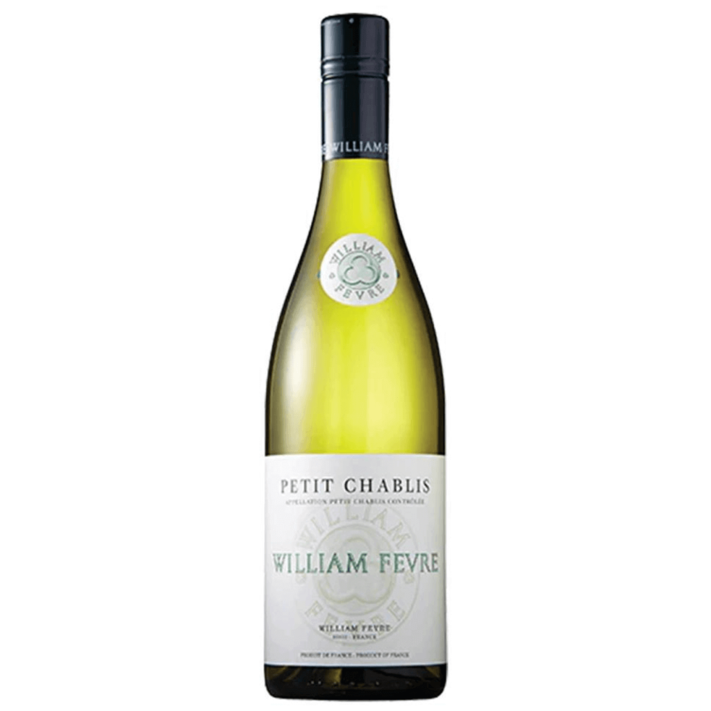 Domaine William Fevre Petit Chablis 2024