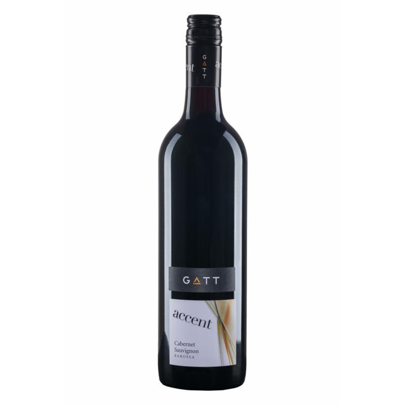 Gatt-Accent-Cabernet-Sauvignon-2016 Gatt Accent Cabernet Sauvignon 2016 (6 Bottles) Barossa Valley, SA - Image 1