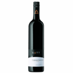 Gatt Cabernet Sauvignon 2015 (6 Bottles) Eden Valley, SA