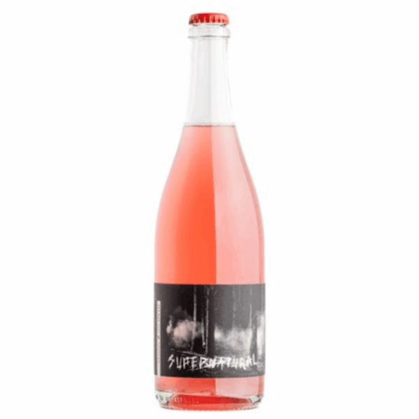 Ghost Rock Supernatural Sacrifice Piquette 2021 ( 12 Bottles) Tasmania