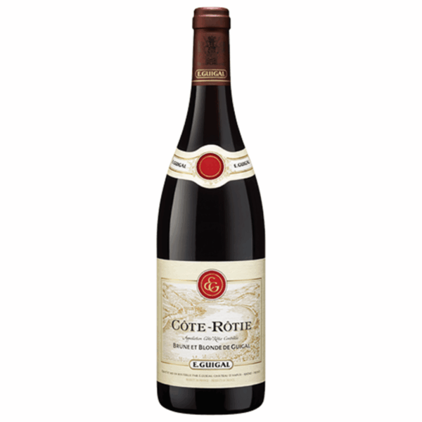 Guigal Côte Rôtie ‘Brune et Blonde’ Voigner & Syrah 2019/2020